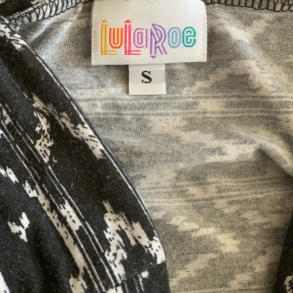 Lularoe Maxi - Picture 2 of 4
